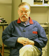 Ragnar Ragge Persson